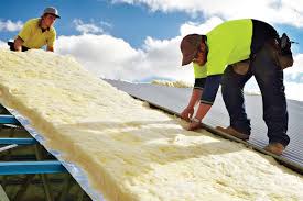 Professional Insulation Services in Manitou Beach Devils Lake, MI